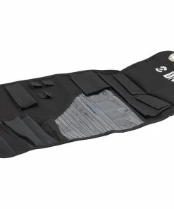 Unior Bike Tools Tool Roll 970ROLL Werkzeug-Rolltasche Ohne Werkzeug