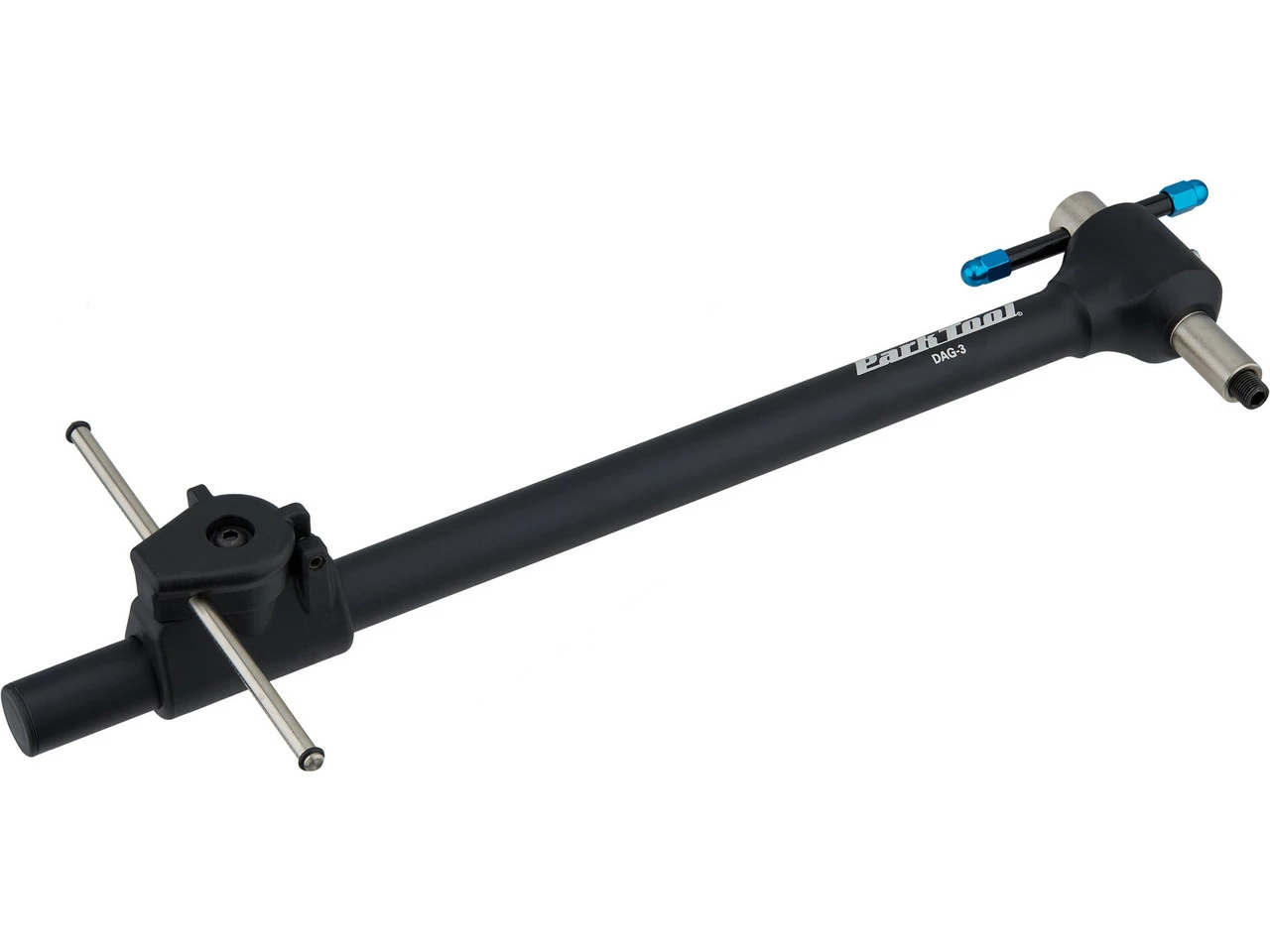 Parktool Mess- Und Richtwerkzeug DAG-3 Für Schaltauge 3 Parktool Mess- Und Richtwerkzeug DAG-3 Für Schaltauge