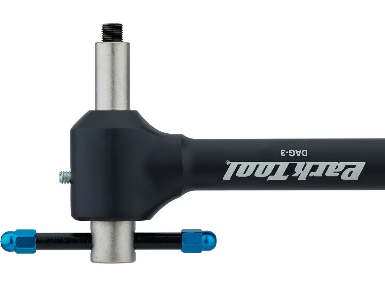 Parktool Mess- Und Richtwerkzeug DAG-3 Für Schaltauge 4 Parktool Mess- Und Richtwerkzeug DAG-3 Für Schaltauge – Bild 2