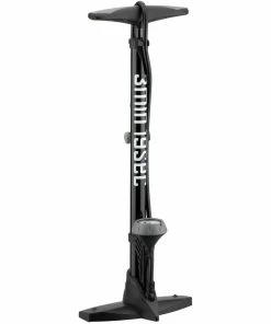 3min19sec Standpumpe