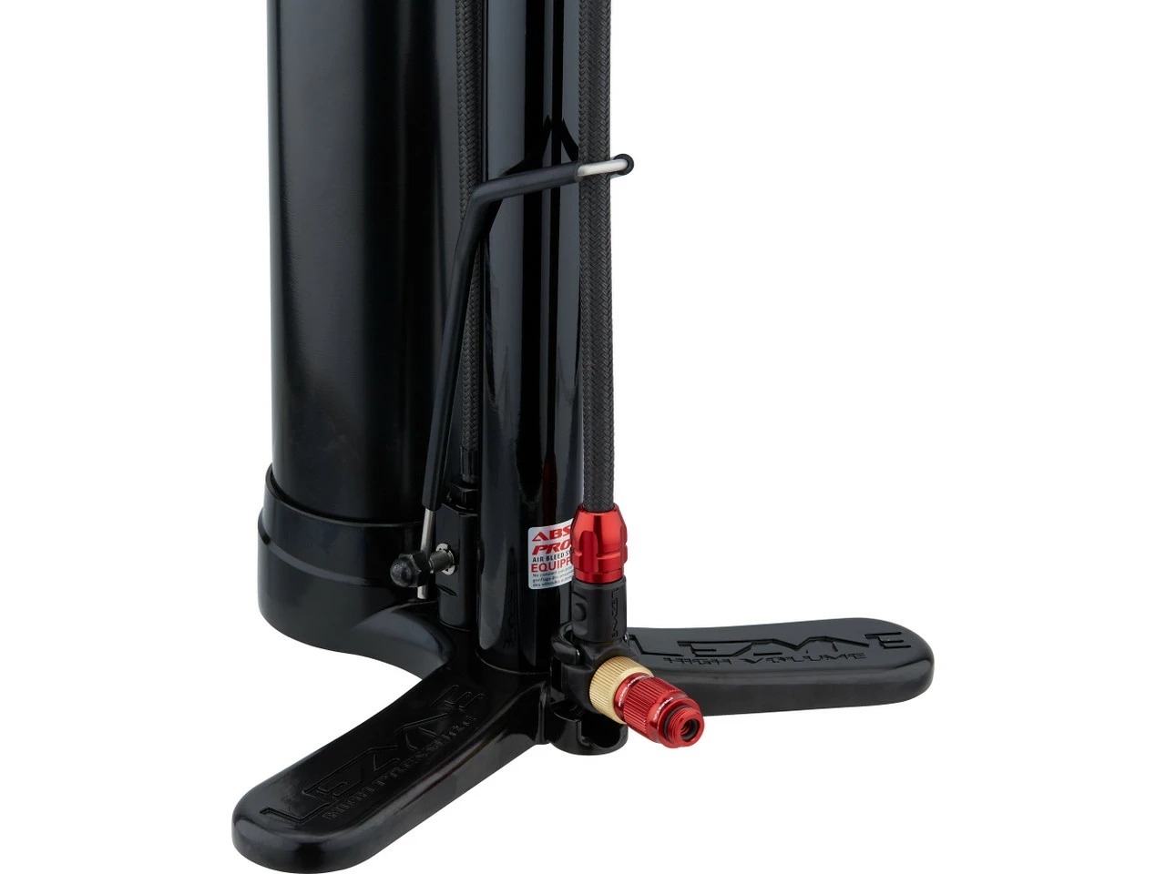 Lezyne Digital Pressure Over Drive Standpumpe 5 Lezyne Digital Pressure Over Drive Standpumpe – Bild 3