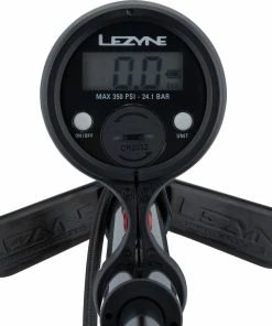 Lezyne Digital Pressure Over Drive Standpumpe 11 Lezyne Digital Pressure Over Drive Standpumpe -Werkzeuge nach Baugruppen Verkäufe 477943