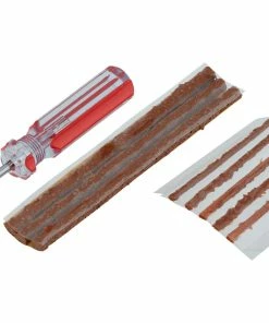 MaXalami Tube Plus Tubeless Reparaturset