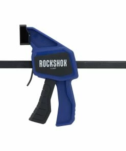ROCKSHOX Clamp Tool Für Dämpferservice