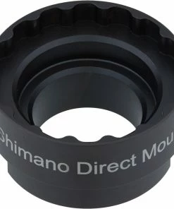 Cyclus Tools Abzieher Für Shimano Direct Mount