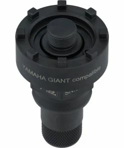 Cyclus Tools E-Bike Motor Lockring Werkzeug Snap.In SN.81-W Für Yamaha / Giant