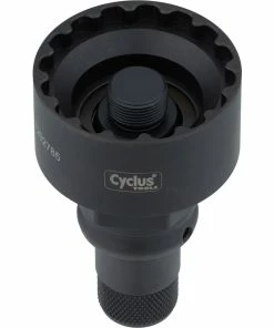 Cyclus Tools E-Bike Motor Lockring Werkzeug Snap.In SN.85-W Für Bafang