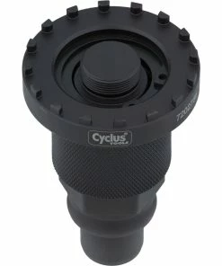 Cyclus Tools E-Bike Motor Lockring Werkzeug Snap.In SN.86-W Für Shimano EP8