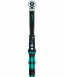 Wera Click-Torque C 2 Push R/L Drehmomentschlüssel 20-100 Nm