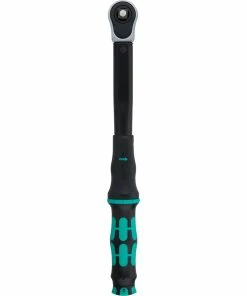 Wera Click-Torque C 2 Push R/L Drehmomentschlüssel 20-100 Nm 9 Wera Click-Torque C 2 Push R/L Drehmomentschlüssel 20-100 Nm -Werkzeuge nach Baugruppen Verkäufe 479307