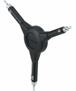 Topeak Y-Hex Speed Wrench Y-Dreiarmschlüssel 2 / 2,5 / 3 Mm -Werkzeuge nach Baugruppen Verkäufe 484106