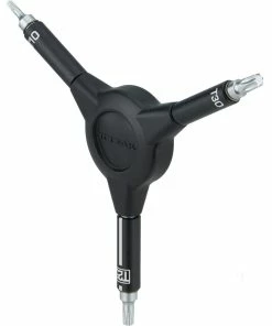 Topeak Y-Torx Speed Wrench Y-Dreiarmschlüssel T10 / T25 / T30 12 Topeak Y-Torx Speed Wrench Y-Dreiarmschlüssel T10 / T25 / T30 -Werkzeuge nach Baugruppen Verkäufe 484110