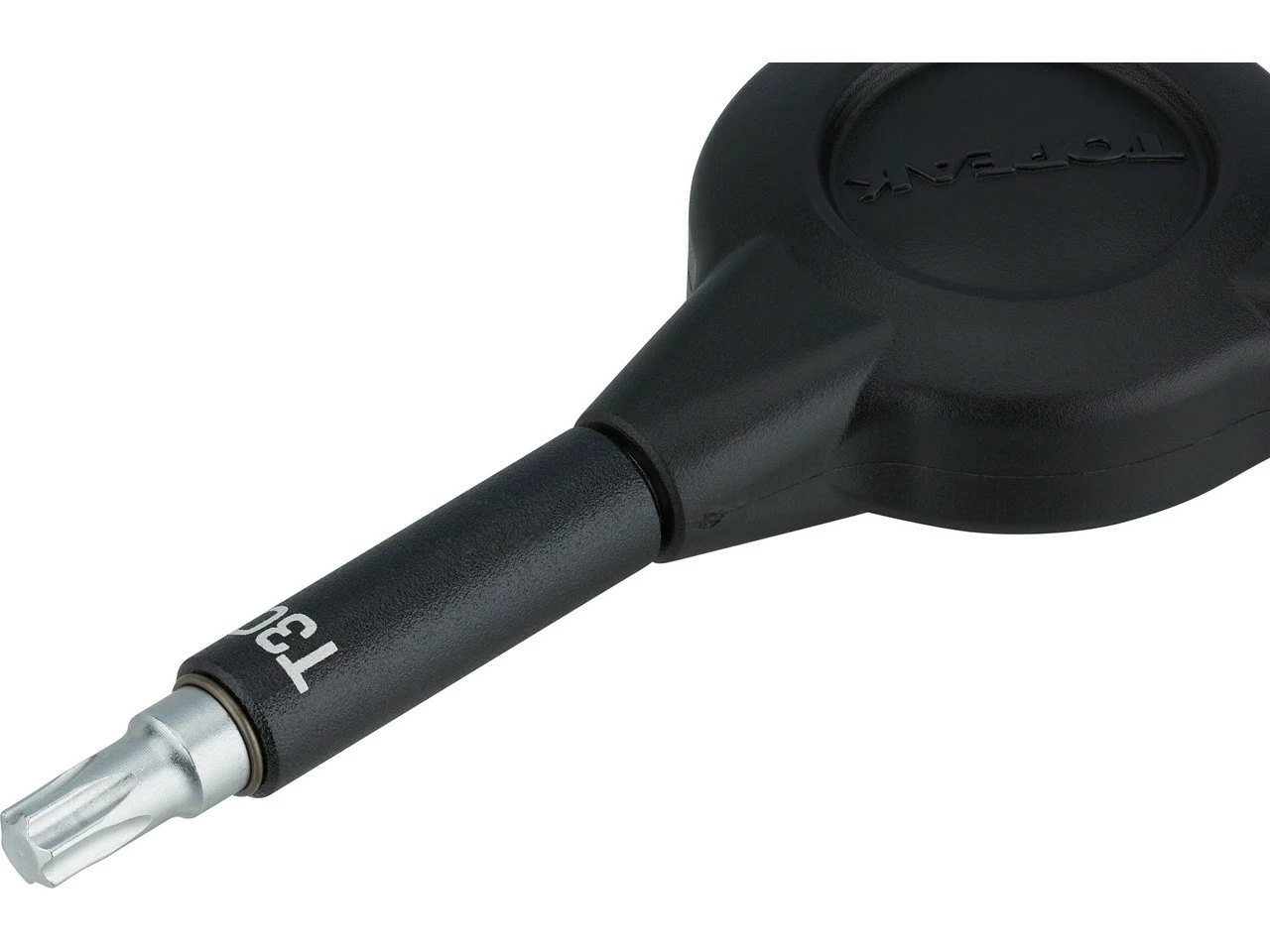 Topeak Y-Torx Speed Wrench Y-Dreiarmschlüssel T10 / T25 / T30 9 Topeak Y-Torx Speed Wrench Y-Dreiarmschlüssel T10 / T25 / T30 – Bild 7