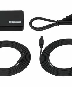 Shimano SM-PCE02 PC-Interface Für Di2 / STEPS 9 Shimano SM-PCE02 PC-Interface Für Di2 / STEPS -Werkzeuge nach Baugruppen Verkäufe 484438