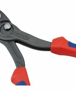 KNIPEX TwinGrip Frontgreifzange Mit Mehrkomponentengriff -Werkzeuge nach Baugruppen Verkäufe 484648