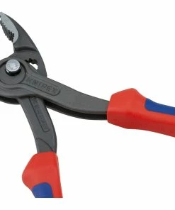 KNIPEX TwinGrip Frontgreifzange Mit Mehrkomponentengriff -Werkzeuge nach Baugruppen Verkäufe 484649