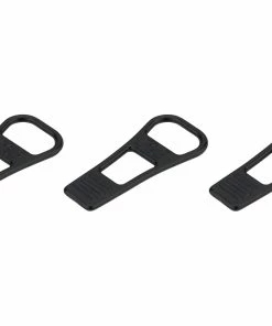 OneUp Components EDC Pump Strap Ersatzverschluss-Set Für Pumpenhalterung