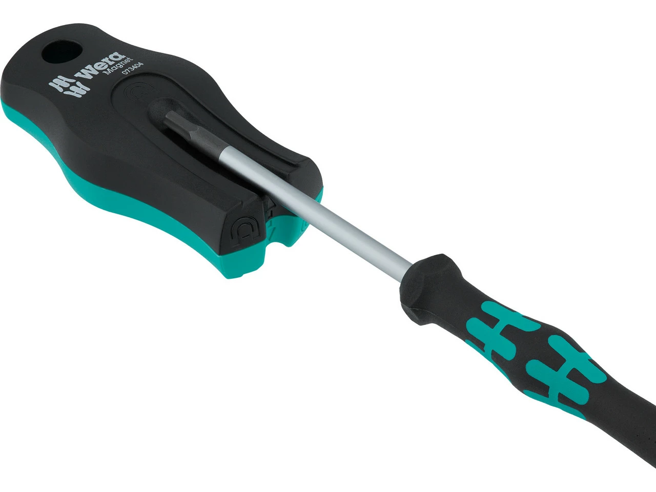 Wera Magnetisiergerät 6 Wera Magnetisiergerät – Bild 4