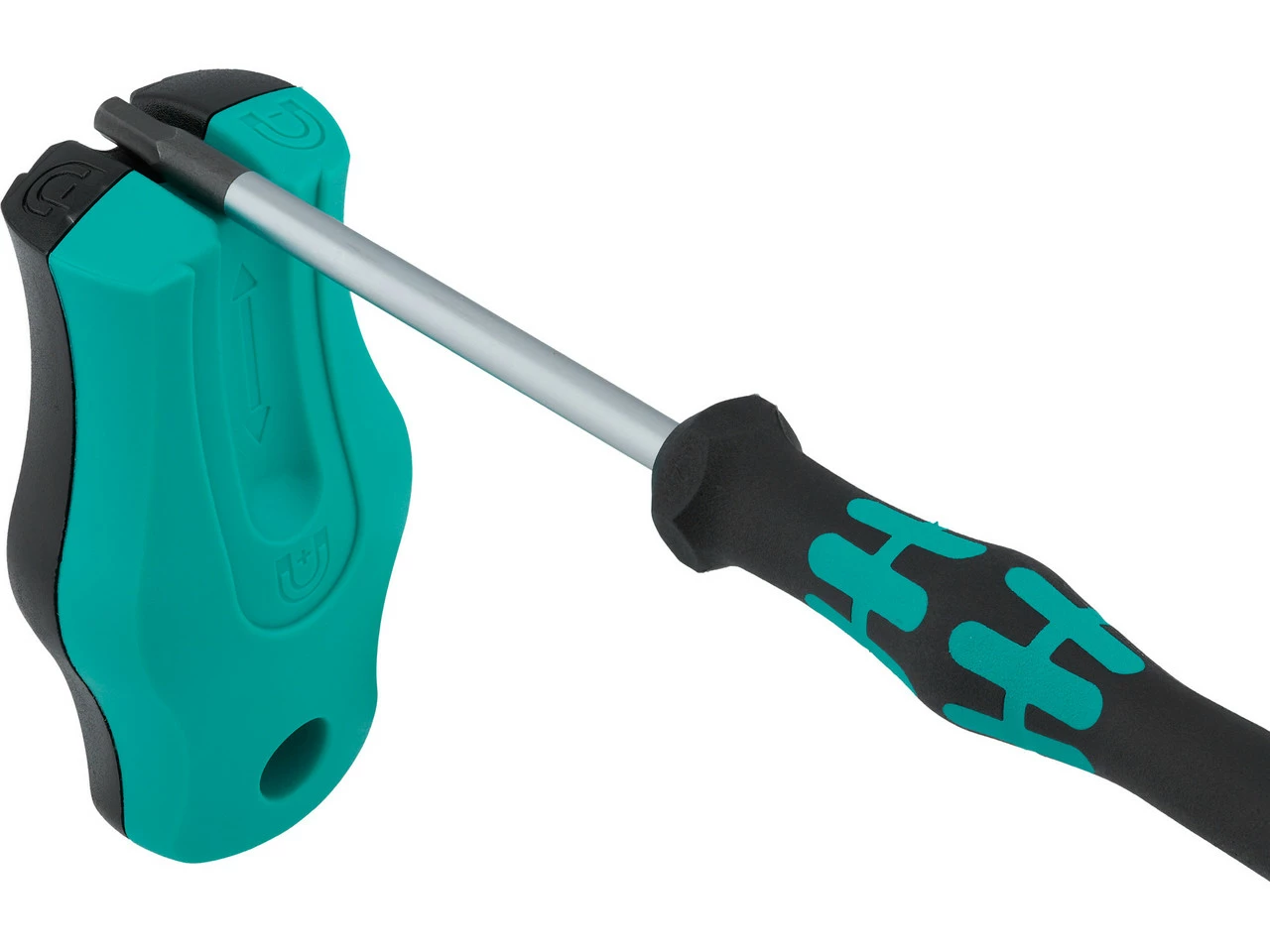 Wera Magnetisiergerät 7 Wera Magnetisiergerät – Bild 5