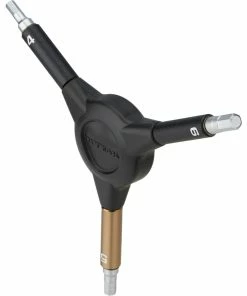 Topeak Y-Hex Speed Wrench Y-Dreiarmschlüssel 4 / 5 / 6 Mm -Werkzeuge nach Baugruppen Verkäufe 487006