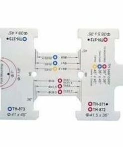FSA Winkelmesswerkzeug
