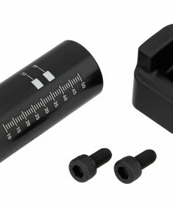 ROCKSHOX Clamp Tips Aufsätze Für Super Deluxe A1-B2 / Thrushaft C1+