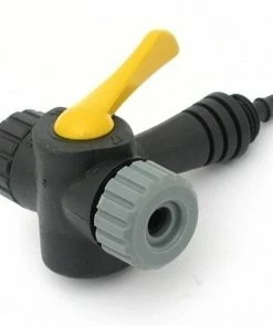 Topeak TwinHead Pumpenkopf Für JoeBlow Sprint / Sport