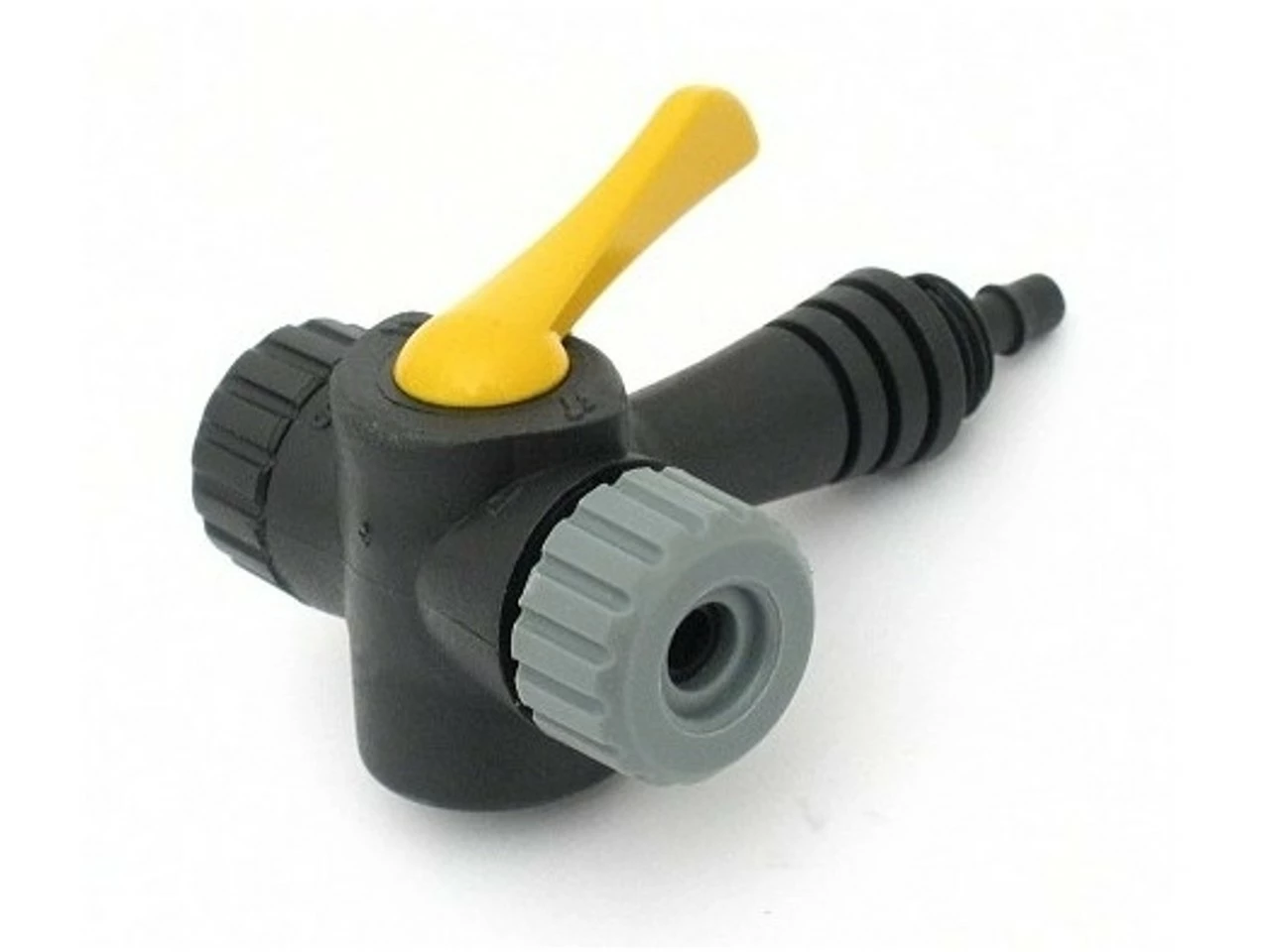 Topeak TwinHead Pumpenkopf Für JoeBlow Sprint / Sport 3 Topeak TwinHead Pumpenkopf Für JoeBlow Sprint / Sport