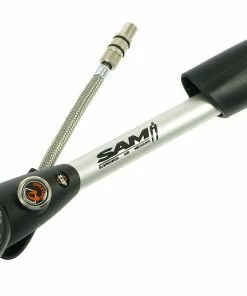 SKS SAM Dämpferpumpe