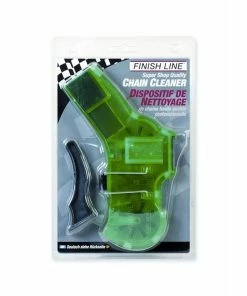 Finish Line Kettenreinigungsgerät