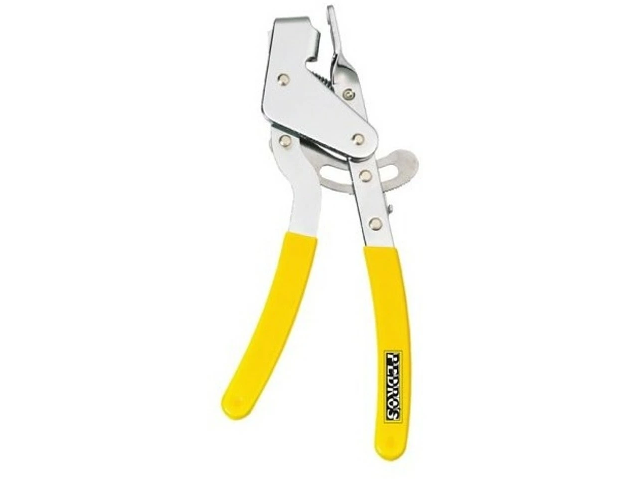 PEDROS Cable Puller Bowdenzugspanner 3 PEDROS Cable Puller Bowdenzugspanner