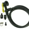 Topeak Upgrade Kit Für TwinHead Pumpenkopf -Werkzeuge nach Baugruppen Verkäufe 63860