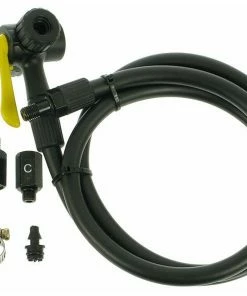 Topeak Upgrade Kit Für TwinHead Pumpenkopf