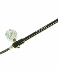 Procraft Dämpferpumpe Blow Up II