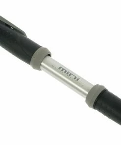 Topeak Mini Dual Minipumpe