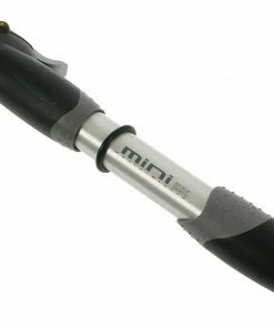 Topeak Mini Dual DX Minipumpe