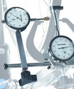 Parktool Messuhrenset TS-2Di