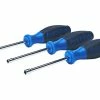 Parktool Nippelspanner SW-16/SW-16.3/SW-17/SW-18/SW-19 Für Innenliegende Nippel -Werkzeuge nach Baugruppen Verkäufe 71853