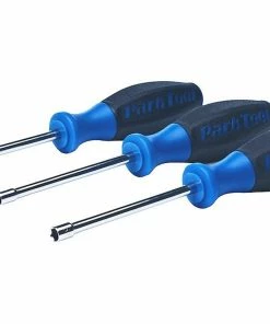 Parktool Nippelspanner SW-16/SW-16.3/SW-17/SW-18/SW-19 Für Innenliegende Nippel