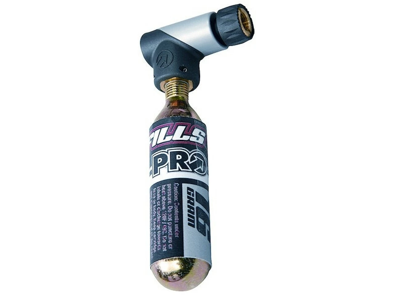 Pro Micro CO2 Adapter 3 Pro Micro CO2 Adapter