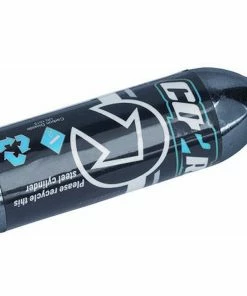 Pro CO2 Ersatzkartuschen Mit Gewinde 16 G - 2 Stück