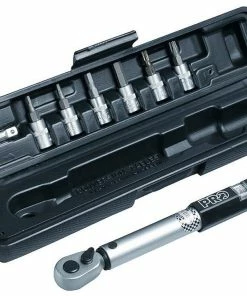 Pro Drehmomentschlüssel Mit Box