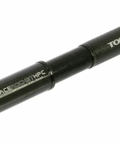 Topeak RaceRocket HPC Carbon Minipumpe