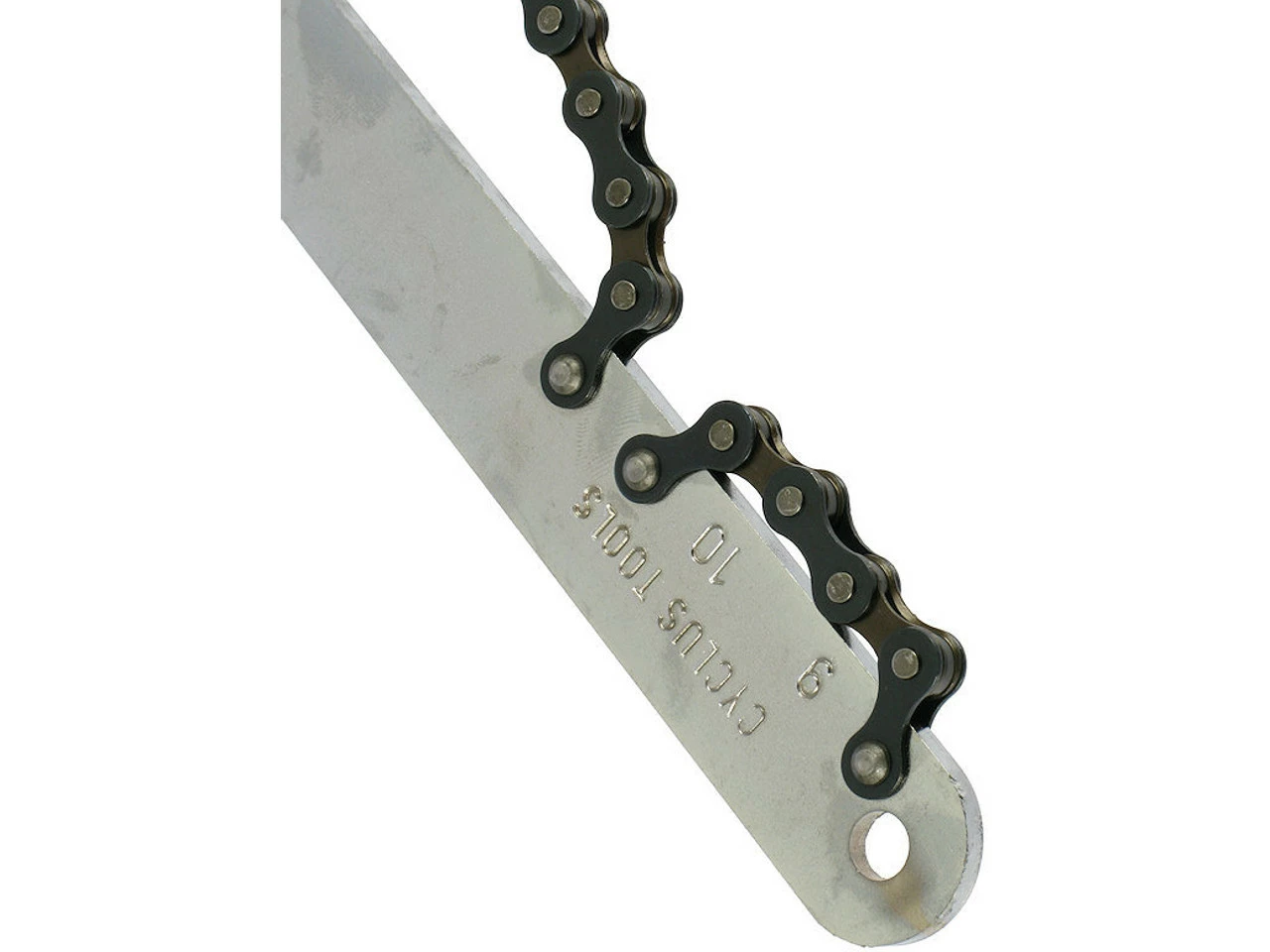 Cyclus Tools Kettenpeitsche 4 Cyclus Tools Kettenpeitsche – Bild 2