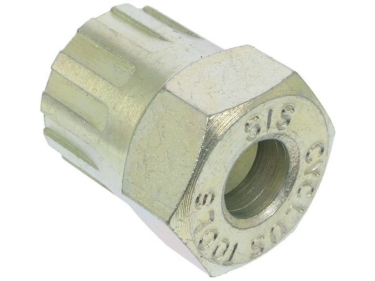 Cyclus Tools Kassettenabzieher Für Shimano MF Schraubzahnkränze 4 Cyclus Tools Kassettenabzieher Für Shimano MF Schraubzahnkränze – Bild 2