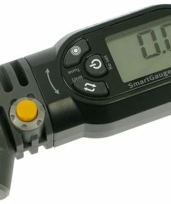 Topeak SmartGauge D2 Luftdruckprüfer