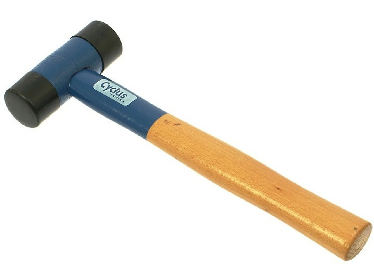 Cyclus Tools Gummihammer 3 Cyclus Tools Gummihammer