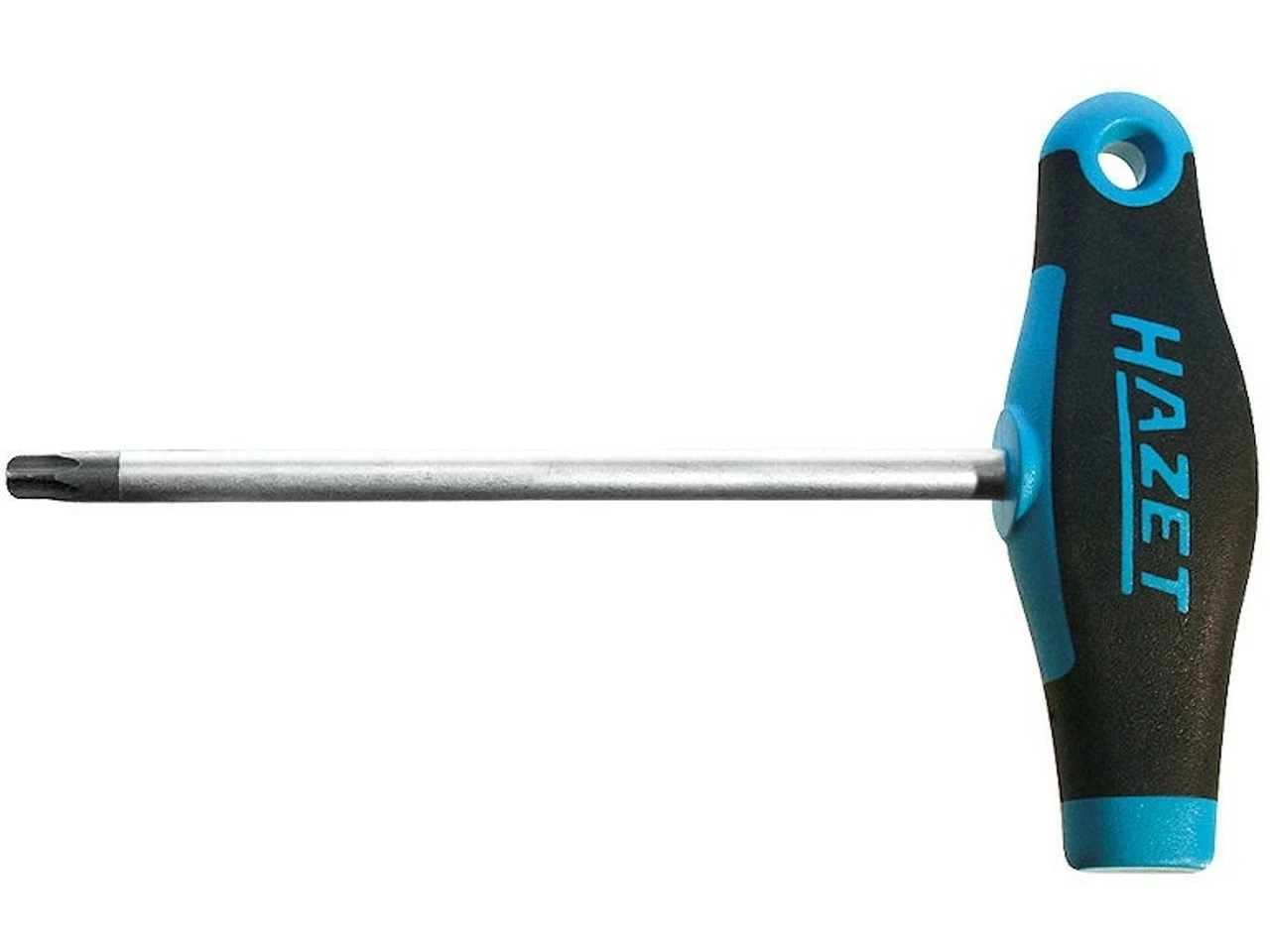 Hazet Torx Schraubendreher Mit T-Griff 3 Hazet Torx Schraubendreher Mit T-Griff