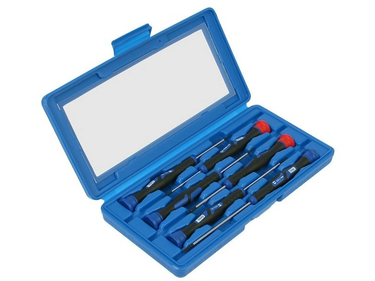 Cyclus Tools Feinmechanikerset 2 Cyclus Tools Feinmechanikerset