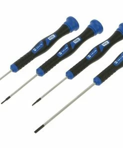 Cyclus Tools Feinmechanikerset 5 Cyclus Tools Feinmechanikerset -Werkzeuge nach Baugruppen Verkäufe 79988